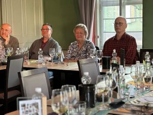 Weinseminar