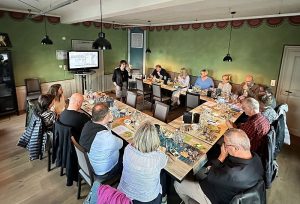 Weinseminar