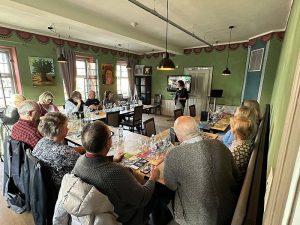 Weinseminar
