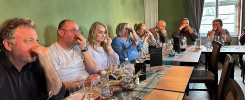Weinseminar